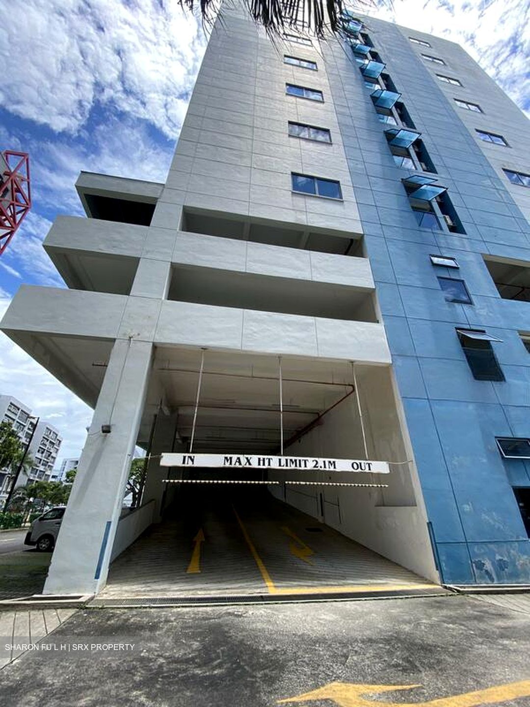 Biztech Centre (D14), Factory #472695421